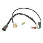 Subaru OEM Transmission Harness - DCCD - 24031AA480 (08-21 STI)