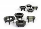 Whiteline Subframe - Mount Bushing (07-13 BMW 1-Series, 3-Series)