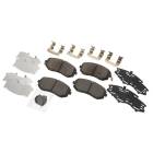 Subaru OEM Brake Pads - Front - 26296FG010