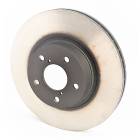 Subaru OEM Rotor - Front - 26300AE071