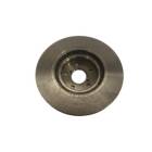 Subaru OEM Brake Rotor - Front (05-09 LGT)