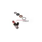 Injector Dynamics O-Ring Seal Kit - 11mm top / WRX bottom