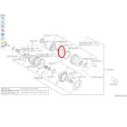 Subaru OEM Axle Circlip -  28033AC000 (02-03 WRX)