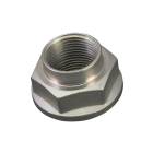 Subaru OEM Front Axle Nut (02-07 WRX/STI)