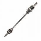 Subaru OEM Axles - Rear Pair (11-14 WRX)