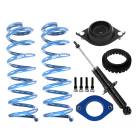 RalliTEK 1-3/8" Rear Sport KYB Excel-G Lift Kit (05-09 Outback)