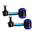 RalliTEK Heavy Duty Rear Adjustable Endlinks (8-21 WRX/STI, 09-18 Forester, 10+ Outback)