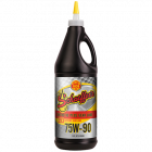 Schaeffer's #293 Supreme Gear Lube - 75W90