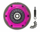 Exedy Hyper Twin Cerametallic Clutch - HR Type (04-21 STI)