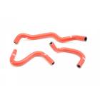 RCM / Samco Power Steering Hose Kit (03-05 WRX/STI)