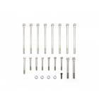 RCM Cylinder Block Case Bolt Kit (EJ20/EJ25)
