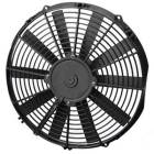 SPAL 13in Fan - 1032 CFM - Pull - Straight Blade (Universal)
