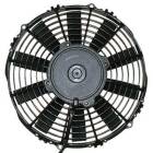 SPAL 12in Fan - 1097 CFM - Pull - Straight Blade (Universal)