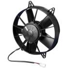 SPAL 10in Fan - 1115 CFM - Push - Paddle Blade (Universal)