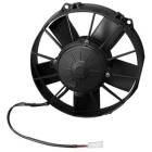 SPAL 9in Fan - 826 CFM - Pull - Paddle Blade (Universal)