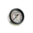 RCM Fuel Pressure Gauge for RCM Fuel Pressure Regulator