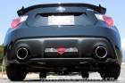 HKS Legamax Premium Exhaust (13-20 BRZ)