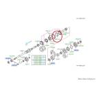 WRX 4th Gear Synchro