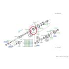 WRX 5-Speed 3rd Gear Synchro