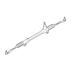 Subaru OEM Power Steering Rack (13-20 BRZ)