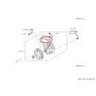 Power Steering Connector