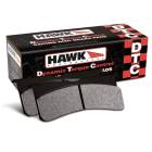 Hawk DTC-60 (Alcon & AP Racing 6-Piston Calipers)