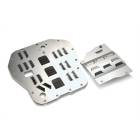 Tomei Oil Pan Baffle Plate Stiffner (EJ20/EJ25)