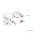 R180 3.545 Ring and Pinion Gear