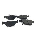 Subaru OEM Brake Pads - Rear (20+ Outback)