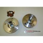 Subaru OEM Rear Differential Flange - STI (R180)