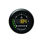 Innovate MTX-D Dual Gauge: Water Temp & Battery Voltage