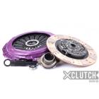 XClutch Stage 2 Single Cushioned Ceramic Clutch Kit (04-21 STI)