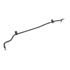 Subaru OEM Engine Coolant Pipe (04-07 STI, 03-07 WRX)