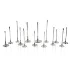 Ferrea 6000 Competiton Exhaust Valves - STD 32mm (EJ20/EJ25)