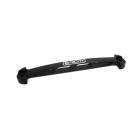 RCM Billet Battery Clamp - Black