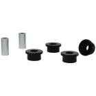 Whiteline Rear Trailing Arm Bushing - Lower Rear (93-07 Impreza, 02-07 WRX, 04-07 STI)