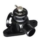 TurboSmart Kompact Dual Port (08-14 WRX, 05-09 LGT)