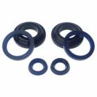SuperPro Rear Diff Crossmember Bushings (02-07 WRX, 04-07 STI)