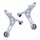 SuperPro Front Alloy Control Arms +Caster (15-21 WRX/STI)