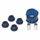 SuperPro Steering Rack Bushings (05-07 WRX, 05-07 STI)
