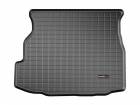 Weathertech Cargo/trunk Liner (02-07 WRX/STI)