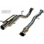 TurboXS Catback Exhaust (04-08 FXT)
