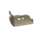 Engine Mount Heat Shield - Right side (passenger side)