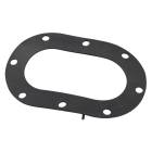 Subaru OEM Fuel Tank Cover Gasket (02-07 WRX, 04-07 STI)