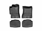 WeatherTech FloorLiner (02-07 WRX/STI)