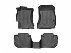 WeatherTech FloorLiner (15-21 WRX/STI, 13-17 Crosstrek)
