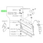 Subaru OEM Radiator - 45119VA000 (2015-2021 WRX)