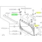 Subaru OEM Radiator Cushion (05-09 LGT)