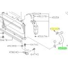 Subaru OEM Lower Radiator Hose - 45161SG010 (2015-2021 WRX)