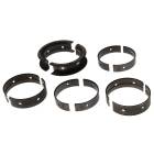 Clevite H-Series Tri-Metal Main Bearings - STD (EJ20/EJ25)